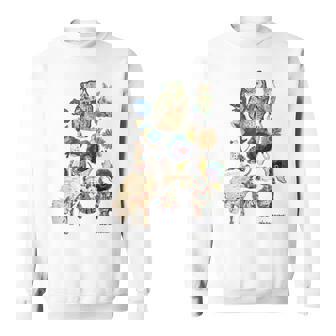 Animal Gang スウェットシャツ - Kawaiitshirt