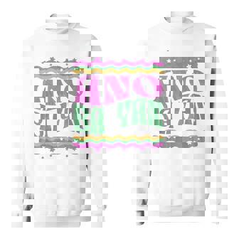 Ano Ba Yan スウェットシャツ - Kawaiitshirt