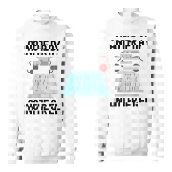 Another Day Another Gel スウェットシャツ - Kawaiitshirt