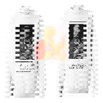 Antonioivaldi Compositor Firma Clásica Music Classic Camisa de entrenamiento - Regaloses