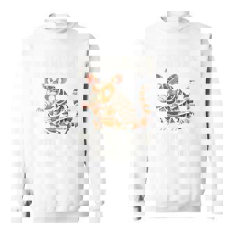 Armadillo かわいいアーマー アニマル アルマジロ 長袖tシャツ スウェットシャツ - Kawaiitshirt