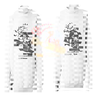 Atomic Blonde スウェットシャツ - Kawaiitshirt