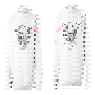Auriculares De Música Gráfica Dj Camisa Envejecida Camisa de entrenamiento - Regaloses