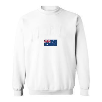 Australie Australia Drapeau Australien Sweater e - Cadeauxyz