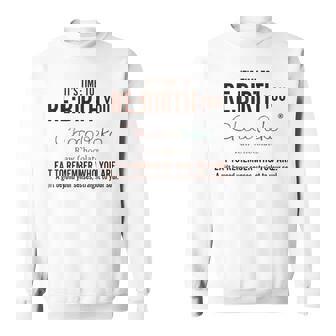 Awaken スウェットシャツ - Kawaiitshirt