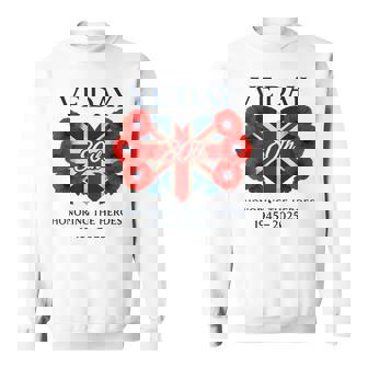 Bandera Del Díae 80 Aniversario 2025 E Day 80-E Day 2025 Camisa de entrenamiento - Regaloses