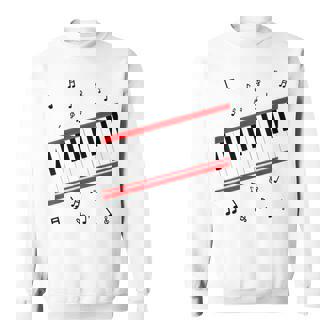 Beat It スウェットシャツ - Kawaiitshirt