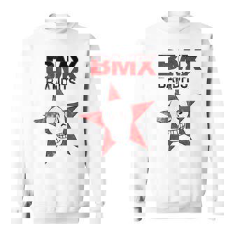 Bmx Bandits パンクロックグランジ アンティーク調グラフィックtシャツ スウェットシャツ - Kawaiitshirt