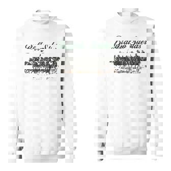 Buffalo Soldiers Native Sweatshirt | Mazezy