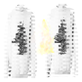 Bullmastiff Lunettes De Soleil Motif Chien Sweater e - Cadeauxyz