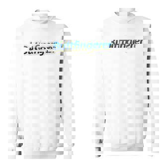 Buttfingerer Gag Joke Meme Sweatshirt - Thegiftio UK