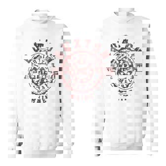 Buxton Me スウェットシャツ - Kawaiitshirt