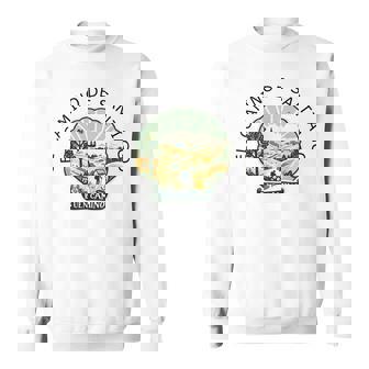 Chemise El Camino Deaint-Jacques De Compostelleouvenir Buen 2024 Sweater e - Cadeauxyz