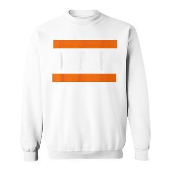 Chicago Da Pope Humor Sweatshirt - Thegiftio UK
