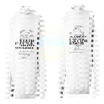 Colombia Estilo Retrointage Cartagena Camisa de entrenamiento - Regaloses