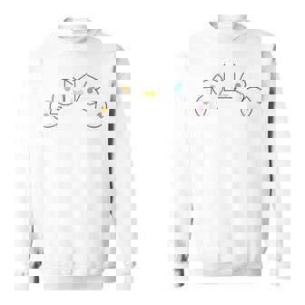 Combo Records サルサ ミュージックバンド レトロ ビニール ビンテージ T スウェットシャツ - Kawaiitshirt