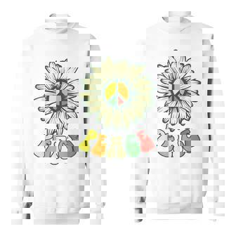 Costume Hippie Hippieintageintageintage Hippie Cadeau Sweater e - Cadeauxyz