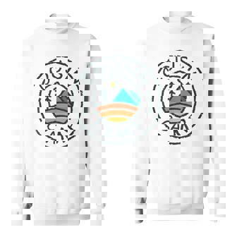 Cousin Camp Friends Summer Travel Family Vacation Camping Sweatshirt - Thegiftio
