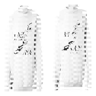 De Jazz Para Hombre In Mangas Camisa de entrenamiento - Regaloses