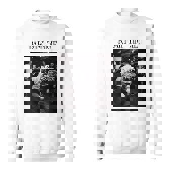 De Manga Corta Con Diseño De Frijol De Inteligencia Artificial Camisa de entrenamiento - Regaloses