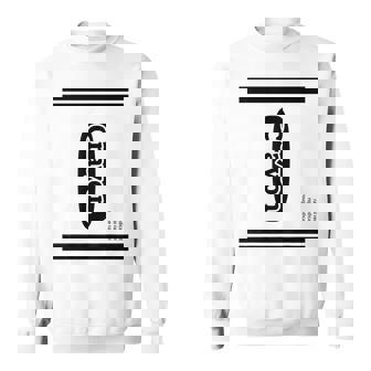 Déguisement De Groupe Rouge Crayon Radical Sweater e - Cadeauxyz
