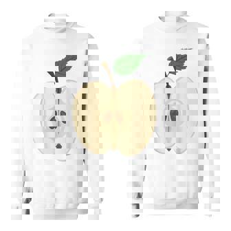 Déguisement De Pomme Sweater e - Cadeauxyz