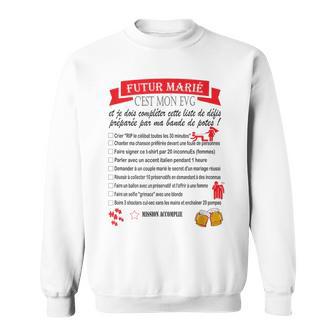 Déguisement Evg Homme Drôle Enterrement Deie De Garcon Sweater e - Cadeauxyz