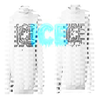 Diy Last Minute Ice And Fire Couple Family Halloween Costume Sweatshirt - Monsterry