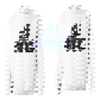 Dj Dmc Custom Camisa de entrenamiento - Regaloses