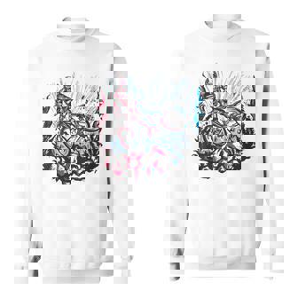 Downhill Mtb Enduro Biker Mtb Bike Downhiller Camisa de entrenamiento - Regaloses