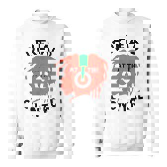 Dread At The Control Reggae Rockstar グラフィックtシャツ スウェットシャツ - Kawaiitshirt