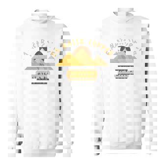 Ea Nasir Copper、エジプト ミーム、面白いエジプトの苦情 長袖tシャツ スウェットシャツ - Kawaiitshirt