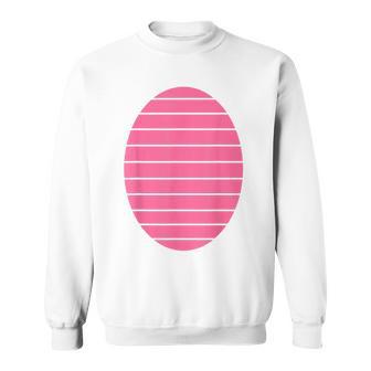 Easy Lazy Diy Pig Halloween Costumes Group Family Matching Sweatshirt - Thegiftio UK