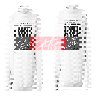 Edición Limitada 1975 Cumpleaños 1975 Nacido En 1975 Camisa de entrenamiento - Regaloses