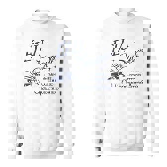 Éluaveur De L'année Par Les Moustiquesaveurang Frais Sweater e - Cadeauxyz