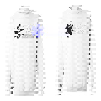 Emstar Of Life 救急医療サービス パラメディック Emt スウェットシャツ - Kawaiitshirt