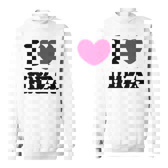 Me Encanta Ibiza Camisa de entrenamiento - Regaloses