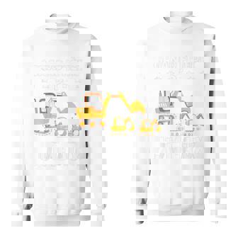 Enfant Grand Frère De Jumeaux Annonce Grossesse Jumeaux 2025 Sweater e - Cadeauxyz