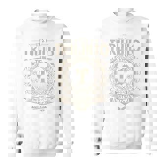 Es Algo Trujillo Que No Entenderías El Apellido Camisa de entrenamiento - Regaloses