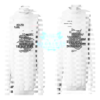 Esdgz OtakiExe_6_片岡霞 スウェットシャツ - Kawaiitshirt