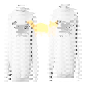 Everybody Want To Be A Cat Pet Cat Lover 長袖tシャツ スウェットシャツ - Kawaiitshirt