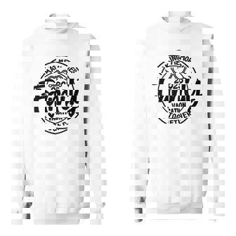 Family Vacation 2025 Making Memories Together Group Matching Sweatshirt - Thegiftio