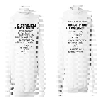 Fan Factor Phenom Draws The Crowd's Favor Effortlessly スウェットシャツ - Kawaiitshirt