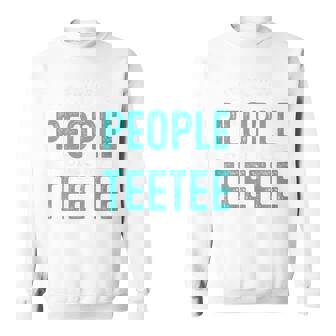 My Favorite People Call Me Vintage Sweatshirt - Seseable