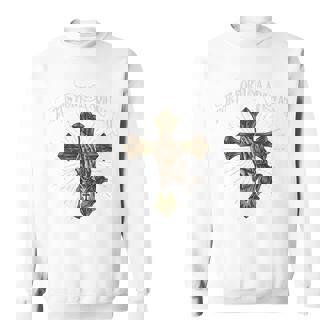 Fortis Fortis Fortuna Adiuvat 2024 スウェットシャツ - Kawaiitshirt