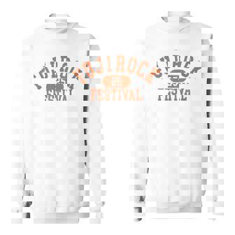 Fuji Rock 25 College Amazon Limited Color スウェットシャツ - Kawaiitshirt