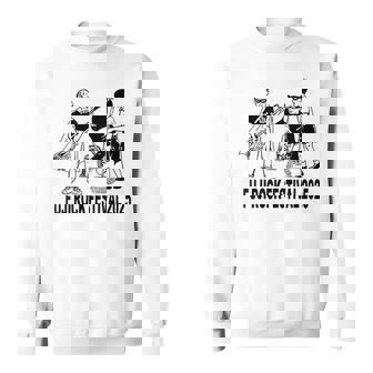 Fuji Rock 25 Play Amazon Limited Color Olive スウェットシャツ - Kawaiitshirt