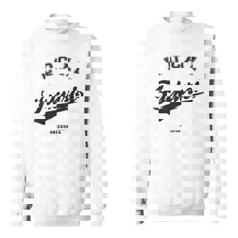 Fukuroi Local 袋井市ローカル 故郷 スウェットシャツ - Kawaiitshirt