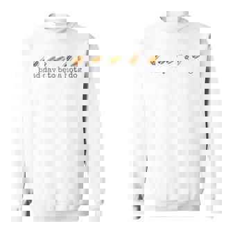 4Th Of July Independence Day Bad Day To Be A Hotdog Sweatshirt | Mazezy