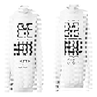 Eyeurgeon Eye Nerd Camisa de entrenamiento - Regaloses